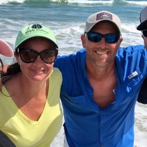 Meet your Posher, Christopher